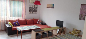 Jukan Apartman